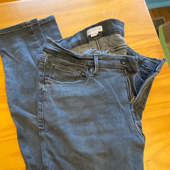 Good American good legs low - Picture 1 of 4